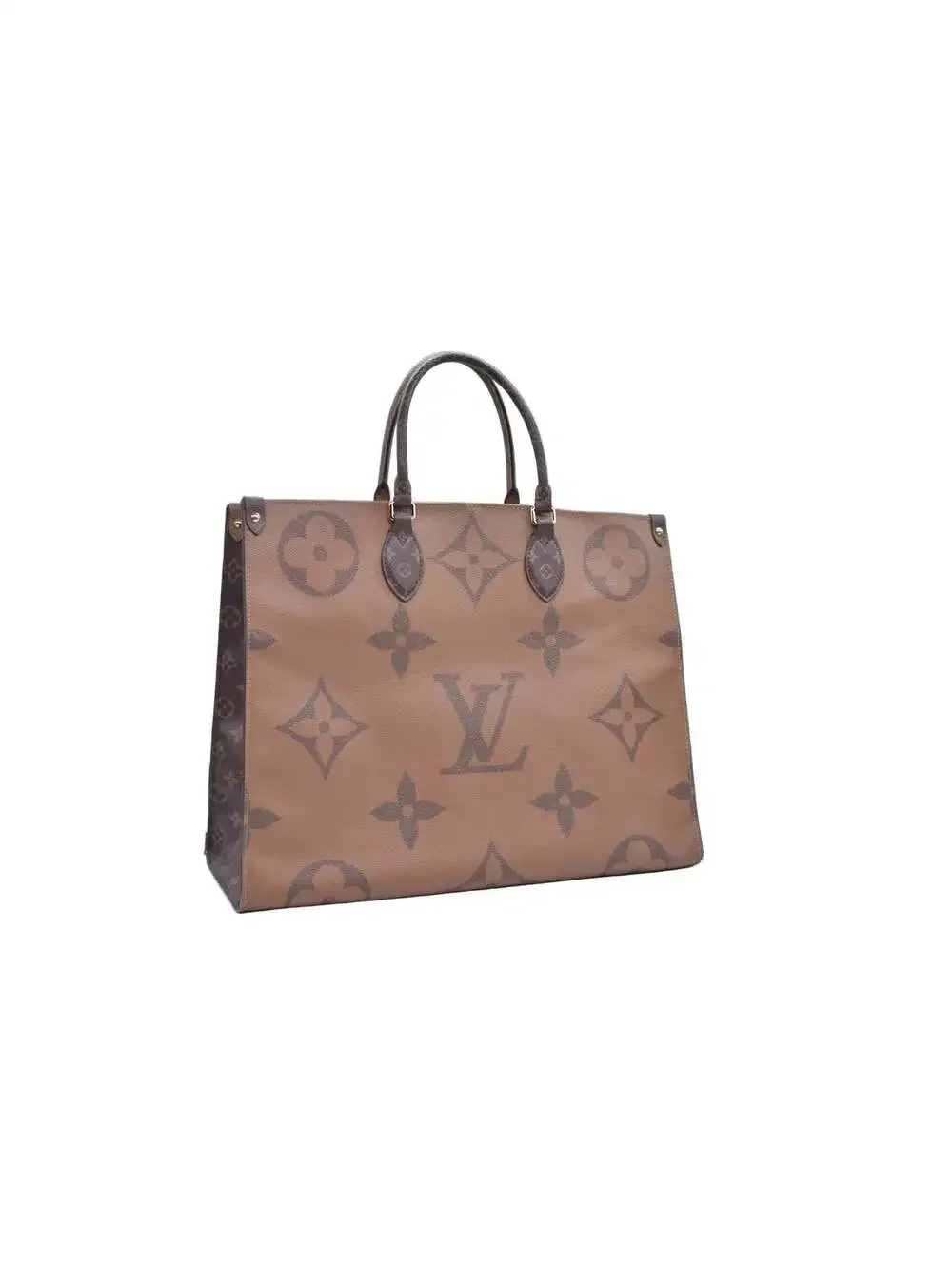 2019 Louis Vuitton Reverse Monogram Giant Onthego GM NZ1169